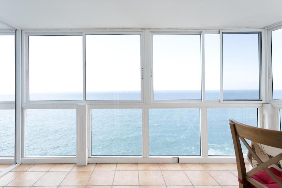 Nice And Comfortable Vacational Apartment With Sea View Los Realejos Kültér fotó